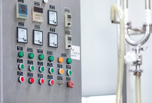 Electric equipment