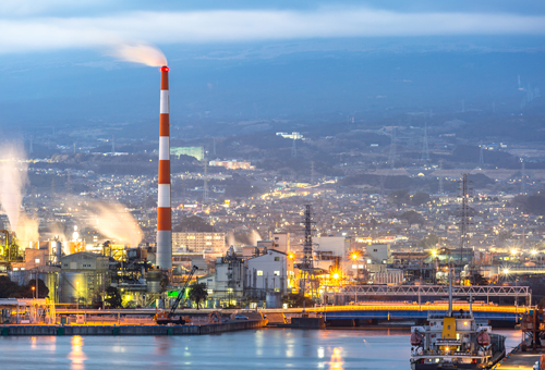Petrochemical Metallurgy